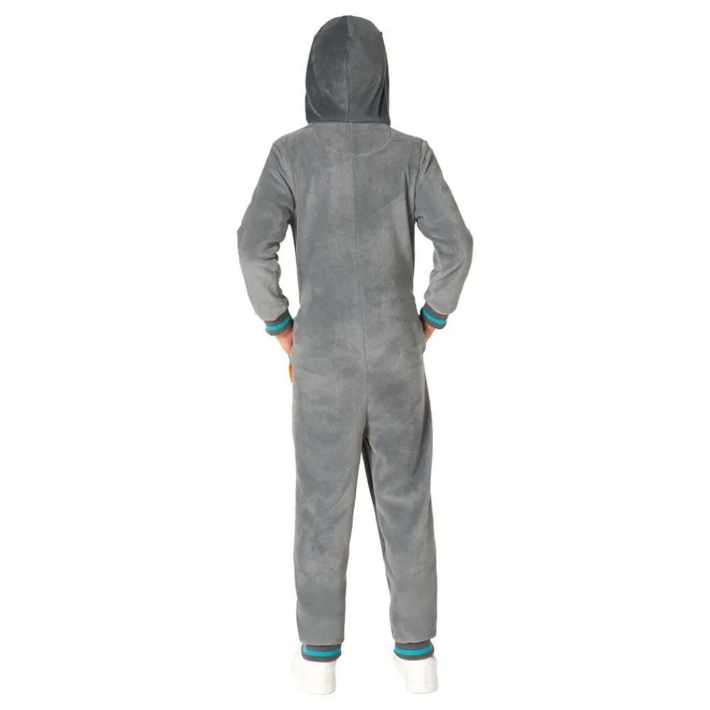 Online Oppo Merchandise Group B.V. OppoSuits Lemur Børne Onesie