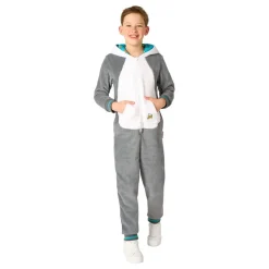 Online Oppo Merchandise Group B.V. OppoSuits Lemur Børne Onesie