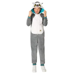 Online Oppo Merchandise Group B.V. OppoSuits Lemur Børne Onesie