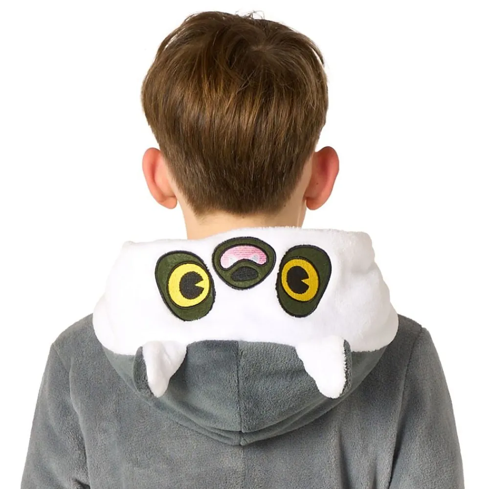 Online Oppo Merchandise Group B.V. OppoSuits Lemur Børne Onesie
