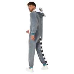Online Oppo Merchandise Group B.V. OppoSuits Lemur Onesie
