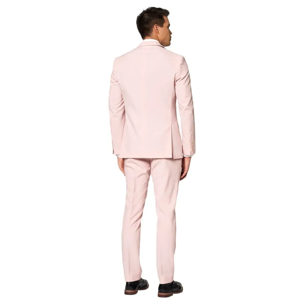 Online Oppo Merchandise Group B.V. OppoSuits Lush Blush Jakkesæt