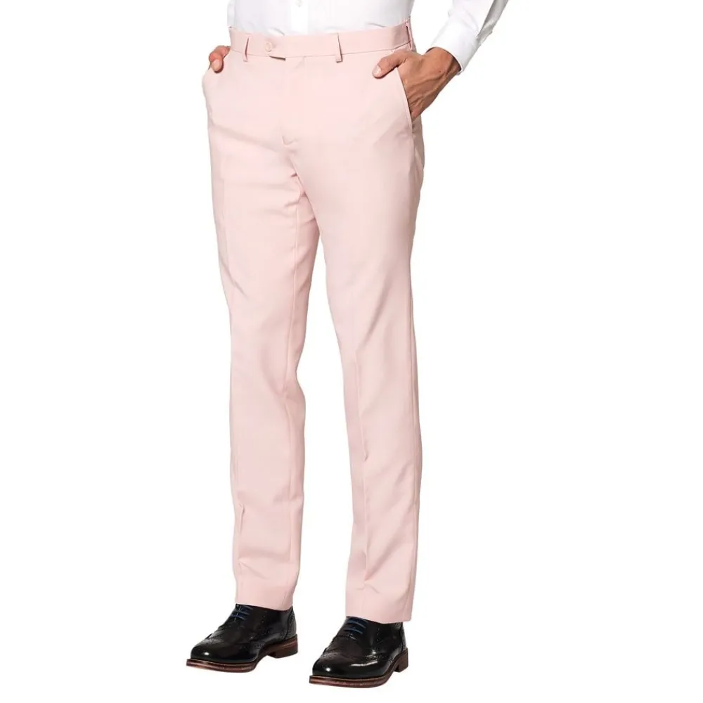 Online Oppo Merchandise Group B.V. OppoSuits Lush Blush Jakkesæt