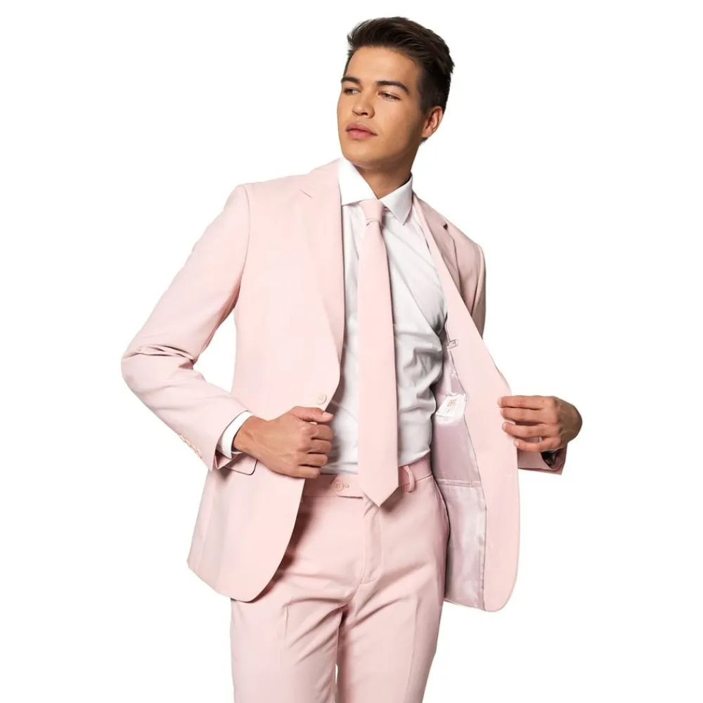 Online Oppo Merchandise Group B.V. OppoSuits Lush Blush Jakkesæt