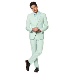 New Oppo Merchandise Group B.V. OppoSuits Magic Mint Kostume