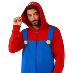 Sale Oppo Merchandise Group B.V. OppoSuits Mario Onesie