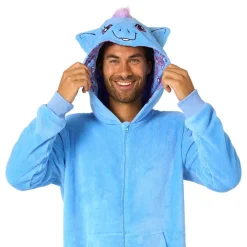 Discount Oppo Merchandise Group B.V. OppoSuits My Little Pony™ Bluebelle Onesie