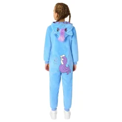 Oppo Merchandise Group B.V. OppoSuits My Little Pony™ Bluebelle Børne Onesie - Tøj|Udklædningskostumer