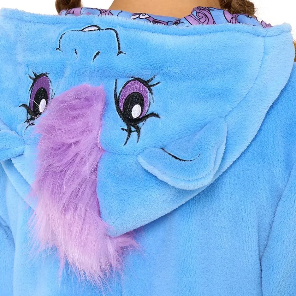 Oppo Merchandise Group B.V. OppoSuits My Little Pony™ Bluebelle Børne Onesie - Tøj|Udklædningskostumer