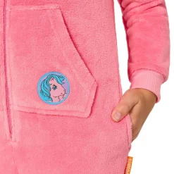 Oppo Merchandise Group B.V. OppoSuits My Little Pony™ Firefly Børne Onesie - Tøj|Udklædningskostumer
