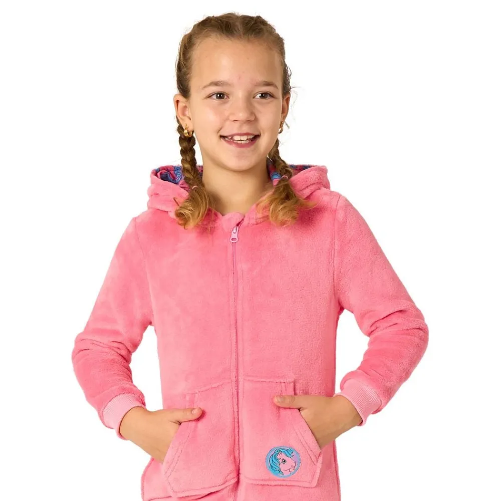 Oppo Merchandise Group B.V. OppoSuits My Little Pony™ Firefly Børne Onesie - Tøj|Udklædningskostumer