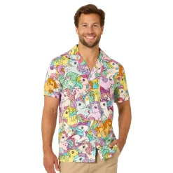 Oppo Merchandise Group B.V. OppoSuits My Little Pony™ Skjorte