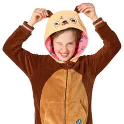 Outlet Oppo Merchandise Group B.V. OppoSuits Odder Børne Onesie