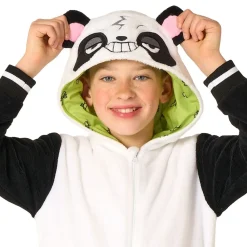 Sale Oppo Merchandise Group B.V. OppoSuits Panda Børne Onesie