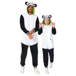 Sale Oppo Merchandise Group B.V. OppoSuits Panda Onesie