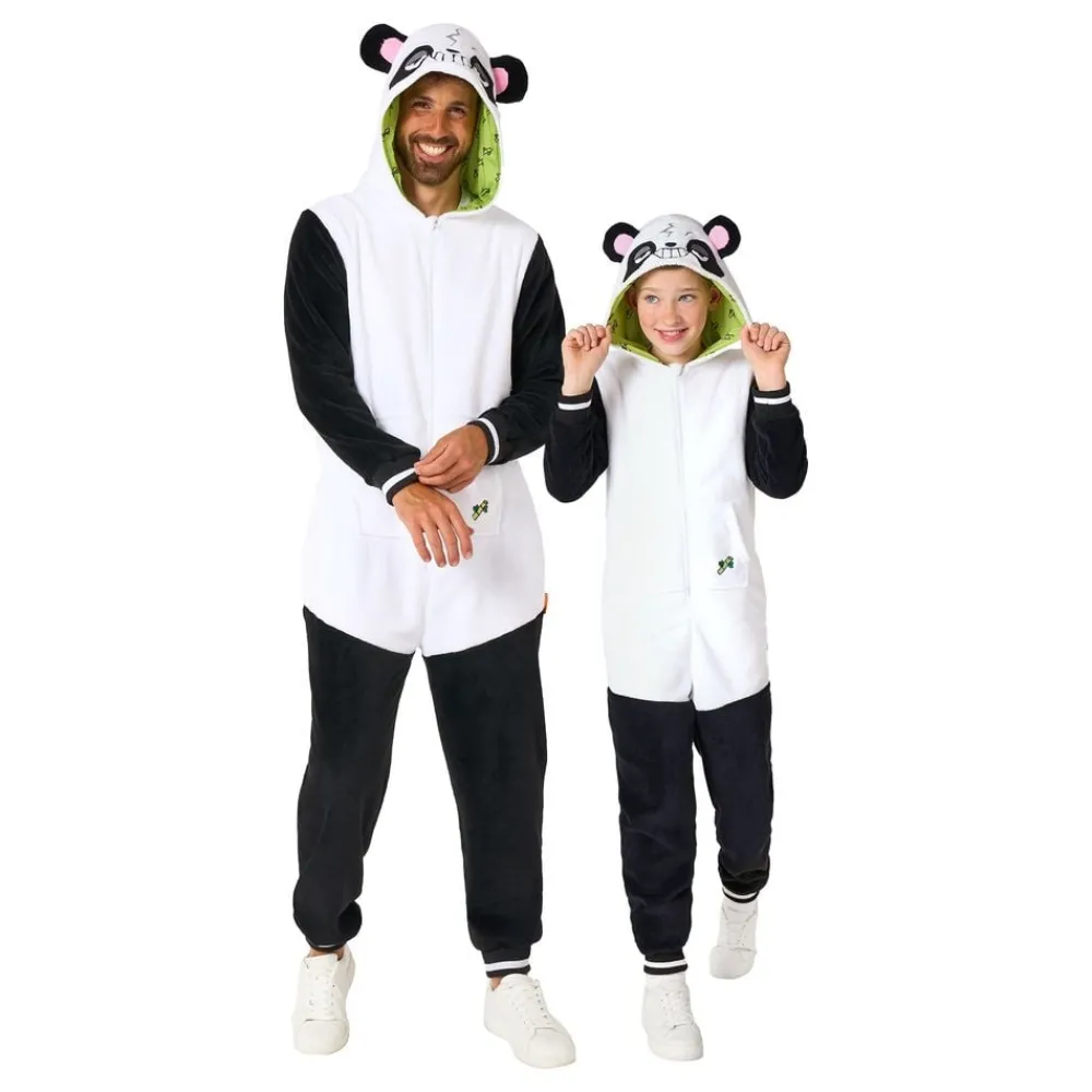 Sale Oppo Merchandise Group B.V. OppoSuits Panda Onesie