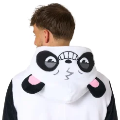 Sale Oppo Merchandise Group B.V. OppoSuits Panda Onesie