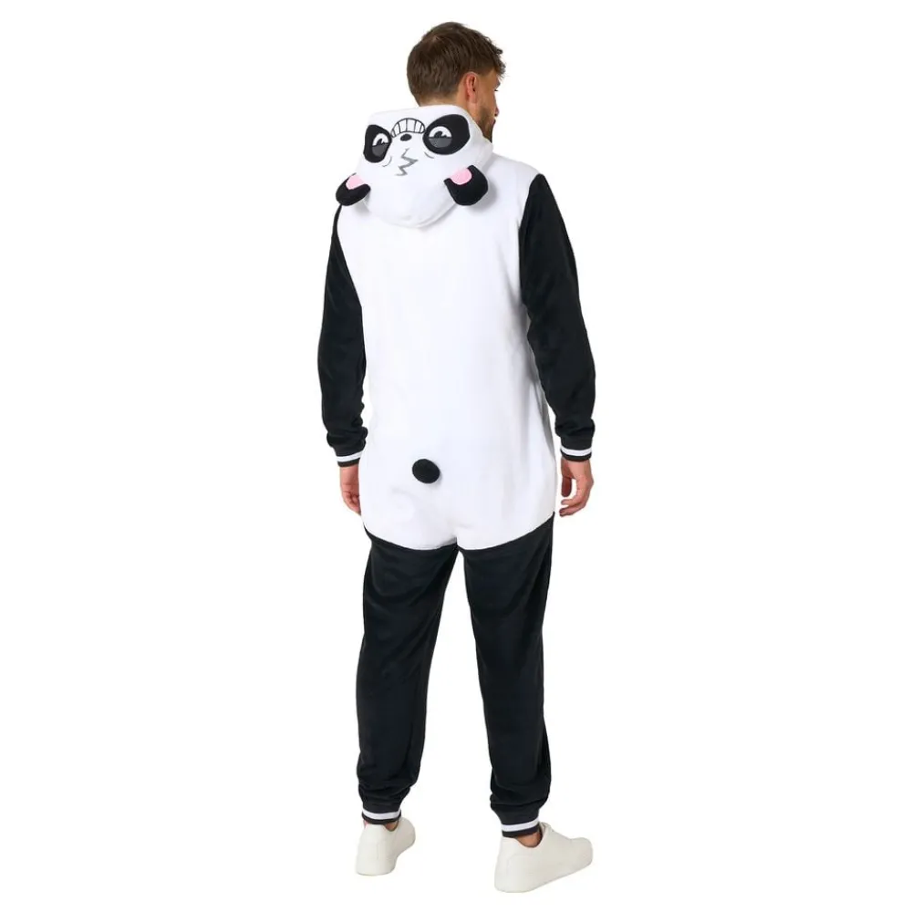 Sale Oppo Merchandise Group B.V. OppoSuits Panda Onesie