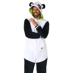 Sale Oppo Merchandise Group B.V. OppoSuits Panda Onesie