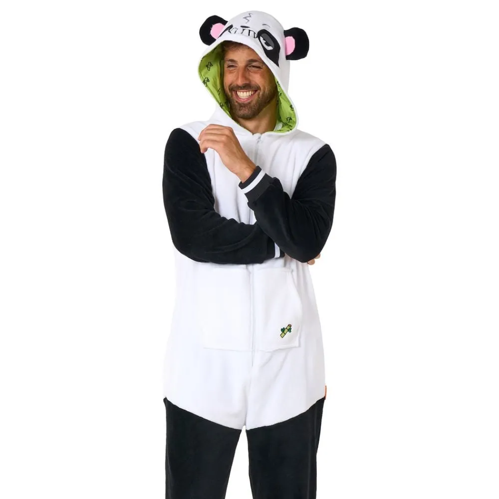Sale Oppo Merchandise Group B.V. OppoSuits Panda Onesie