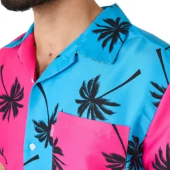 Hot Oppo Merchandise Group B.V. OppoSuits Parallel Palm Sæt