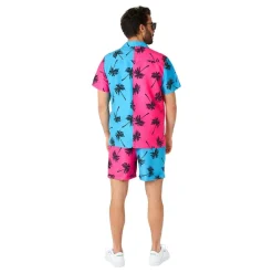 Hot Oppo Merchandise Group B.V. OppoSuits Parallel Palm Sæt