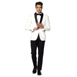 Online Oppo Merchandise Group B.V. OppoSuits Pearly White Smoking
