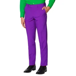 Best Oppo Merchandise Group B.V. OppoSuits Purple Prince Jakkesæt