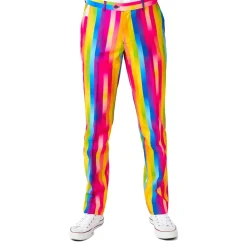 Online Oppo Merchandise Group B.V. OppoSuits Rainbow Glaze Jakkesæt