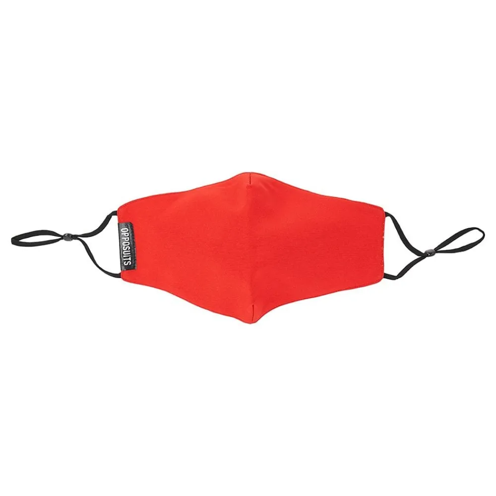 Oppo Merchandise Group B.V. OppoSuits Red Devil Mundbind - Masker