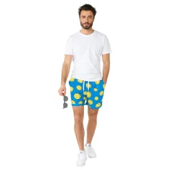 Discount Oppo Merchandise Group B.V. OppoSuits Smiley Summer Fade Sæt