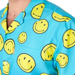 Discount Oppo Merchandise Group B.V. OppoSuits Smiley Summer Fade Sæt
