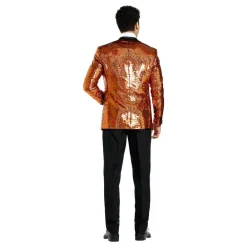 Oppo Merchandise Group B.V. OppoSuits Splendid Sequins Jakkesæt