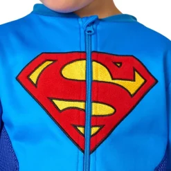 Clearance Oppo Merchandise Group B.V. OppoSuits Superman™ Onesie til Børn