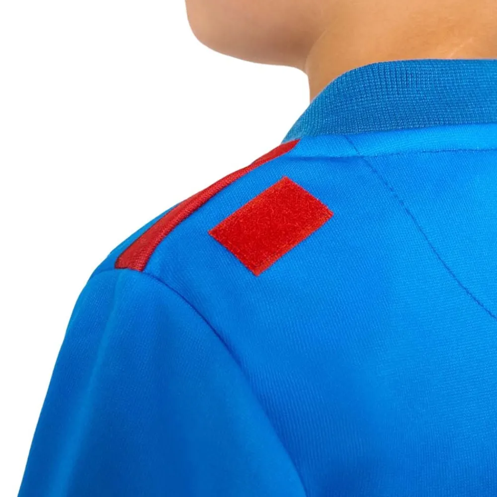 Clearance Oppo Merchandise Group B.V. OppoSuits Superman™ Onesie til Børn