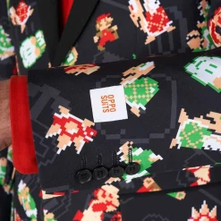 Discount Oppo Merchandise Group B.V. OppoSuits Super Mario Bros™ Blazer