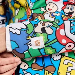 Oppo Merchandise Group B.V. OppoSuits Super Mario Dame Blazer - Merchandise|Tøj