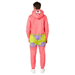 Online Oppo Merchandise Group B.V. OppoSuits SvampBob Firkant™ Patrick Onesie