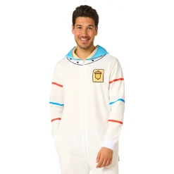 Clearance Oppo Merchandise Group B.V. OppoSuits SvampeBob Firkant™ Sandy Onesie