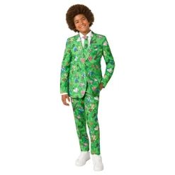New Oppo Merchandise Group B.V. OppoSuits Teen Minecraft Jakkesæt