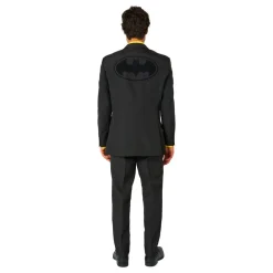 Oppo Merchandise Group B.V. OppoSuits The Batman Kostume - Tøj|Udklædningskostumer