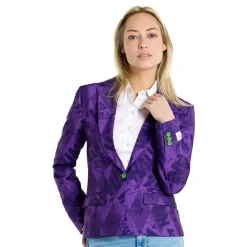 Best Oppo Merchandise Group B.V. OppoSuits The Joker Dame Blazer