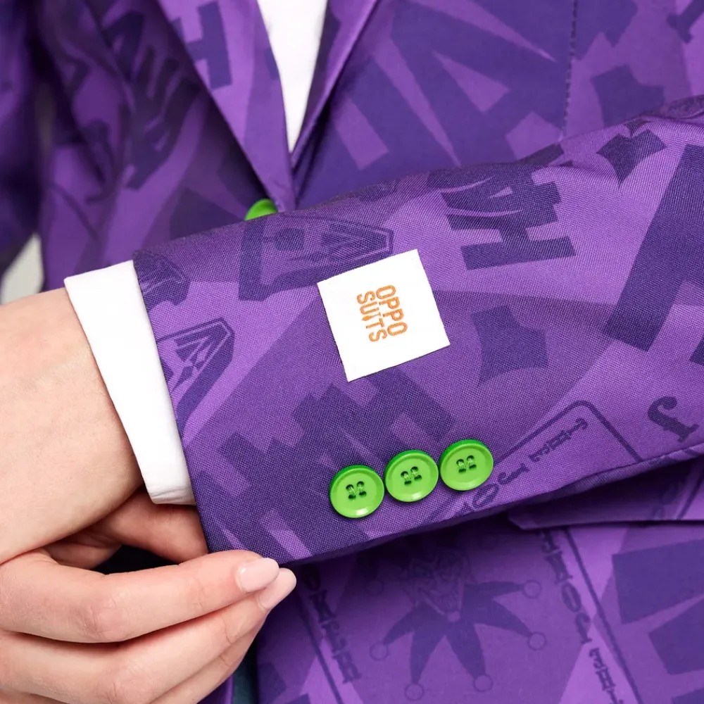 Best Oppo Merchandise Group B.V. OppoSuits The Joker Dame Blazer