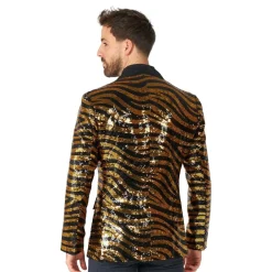 Online Oppo Merchandise Group B.V. OppoSuits Tiger Royale Blazer