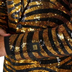 Online Oppo Merchandise Group B.V. OppoSuits Tiger Royale Blazer