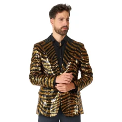 Online Oppo Merchandise Group B.V. OppoSuits Tiger Royale Blazer