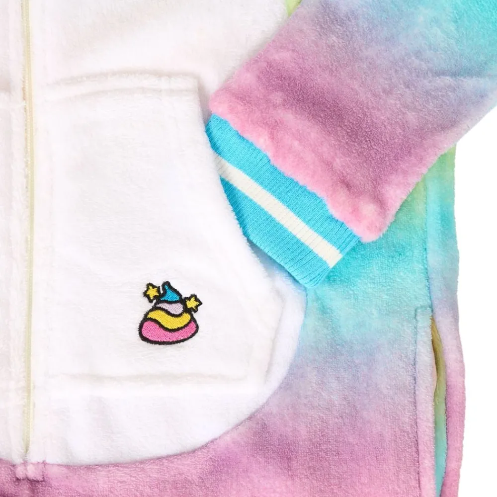 Best Oppo Merchandise Group B.V. OppoSuits Unicorn Børne Onesie