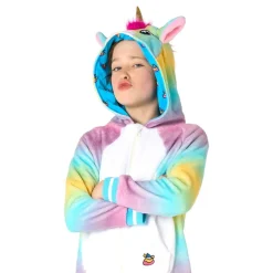 Best Oppo Merchandise Group B.V. OppoSuits Unicorn Børne Onesie