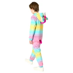 Best Oppo Merchandise Group B.V. OppoSuits Unicorn Børne Onesie