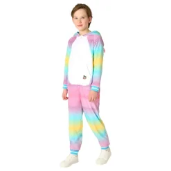 Best Oppo Merchandise Group B.V. OppoSuits Unicorn Børne Onesie